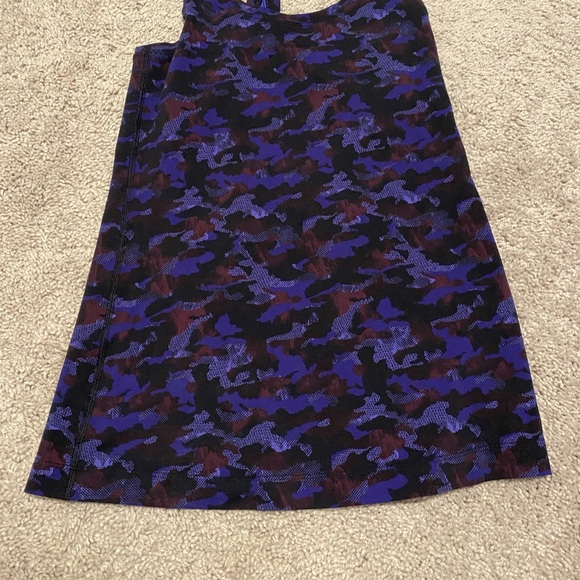 Lululemon Cool Racerback II Tank - Picture 2 of 3